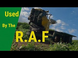 lister Diesel autotruck - overview