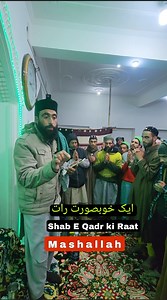 17K views · 842 reactions | Shab-e-Qadr - Mubark | Rahi Clicks | Facebook