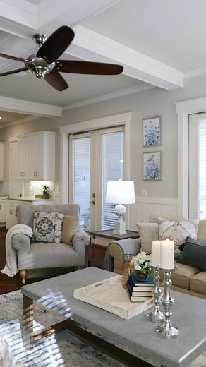 NEW LISTING ALERT! Say hello to your turnkey investment and dream 30A getaway: 649 Sandgrass Boulevard in NatureWalk at Seagrove newly designed & decoded by little ole me! This nearly 3,000 sq ft coastal retreat has everything you need: ✅ 4 Beds Bunk Room (Sleeps 14)✅ 6-SEATER GOLF CART INCLUDED ⛳️ ✅ Brand new HVACs and professional decor. ✅ Private backyard water views and screened porches. ✅ Massive short-term rental potential! 💰NatureWalk is steps from the Point Washington State Forest and o