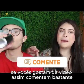 Respondendo perguntas sobre nosso relacionamento( homem cis/mulher trans ) | Mandy