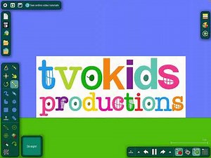 Jackson’s Tvokids Productions Logo Bloopers Take 17: Software Bloopers