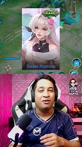 Skin Pink Pink ត្រឹម 60 Token 🥰 #HonorOfKings #HOKKH #HOKGlobal #HOKstudio | MN GAMER KH