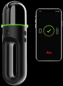 Leica BLK2GO - Technology