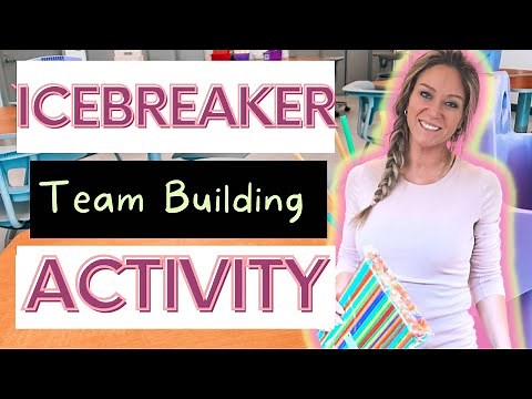 ♥️I DO THIS EVERY YEAR| Bridge Building w/ straws for the win