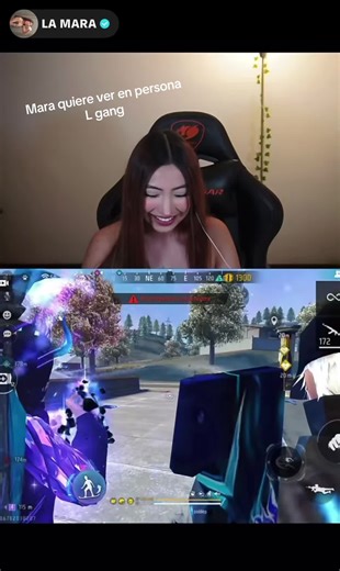 La Mara #lgang #donato #pyfツ #lamara #paratiiiiiiiiiiiiiiiiiiiiiiiiiiiiiii