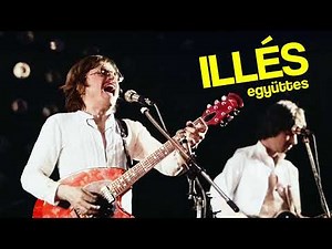 Illés-együttes: Kéglidal