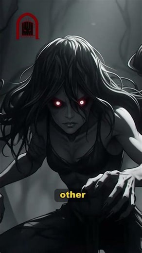 Why Are Thousands Seeing the Same Dark Figure? #scary #scarystories #horrorstories