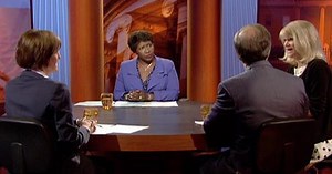 Washington Week with The Atlantic:From the Vault: Wikileaks