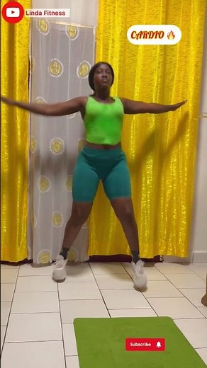 CARDIO - Comment développer l’ensemble des groupes musculaires ? #cardioworkout #challenge