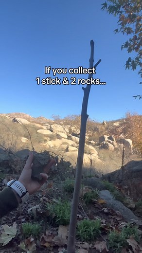 Day 14 of 30 Days of Suvival Tips. Here’s an explanation of the shadow compass ⬇️ ✨ LOCATION: This example is in the Northern Hemisphere. However, the sun rises in the East and sets in the West everywhere so the same concept applies everywhere with just a few minor changes if you live in the Southern Hemisphere. For more info on this, just Google “Shadow Compass Southern Hemishpere”. ✨ ACCURACY: This will give you approximate direction. It’s not a precision tool. Use your compass if you have it