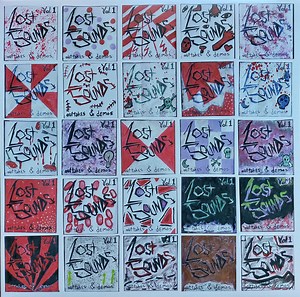 Lost Sounds - Outtakes & Demos Vol.1