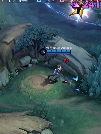 Taktik Terbaik untuk Hero Bruno di MLBB