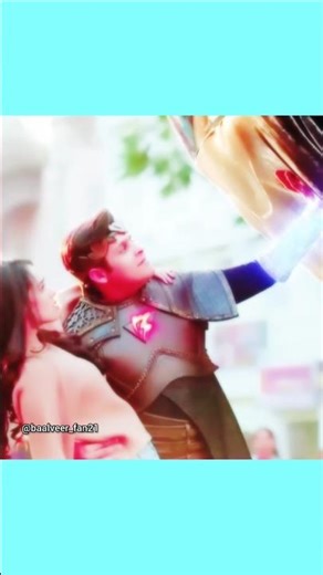 naach Meri Rani song #baalveer#balveerreturns#devjoshi#anayana# balveernewstatus#shortsfeed#yt