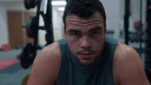 1.2M views · 2.9K shares | As a kid, Connor Williams was bullied for a speech impediment and his weight. He used that as motivation to sculpt his body and build a sense of self, all the way to Texas Football. Next up: The NFL Draft. | ThePostGame | Facebook