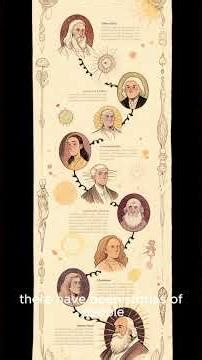 ESP #humanity #facts #historicalmyths