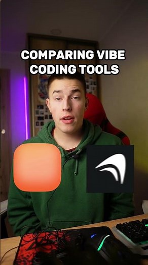 What is the BEST Vibe Coding Tool out there?