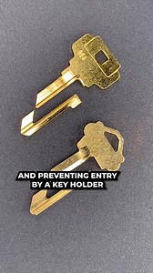 Lockout Keys And How To Defeat Them. #picklocking #picklock #lockpicking #locks #lockpicker #viral #foryoupage #lockpicks #pickingalock #lockpick #foryou #lockpicks #keys | Picking Locks