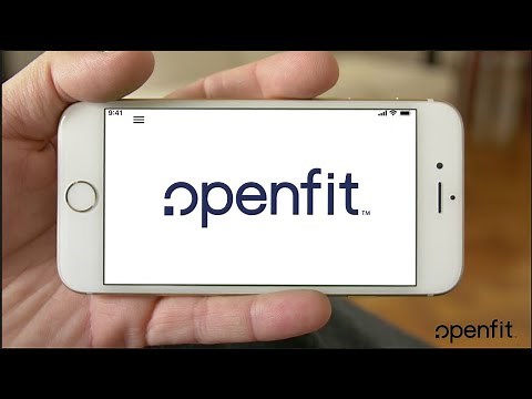 Introducing Openfit: The Streaming Platform for Fitness, Nutrition, and Wellness