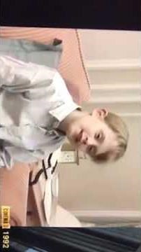 Macaulay Culkin 1991 Interview