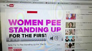 SHEWEE REVIEW: Thoughts on female urination devices – Видео Dailymotion