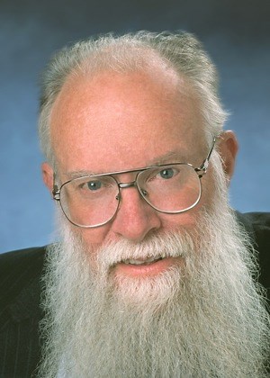 Analog engineering legend Bob Pease