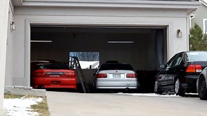 stanced and boosted EK coupe Cr.Rob Williams https://www.youtube.com/watch?v=uTaB0nuHluA&t=1s | Stance Garage Life