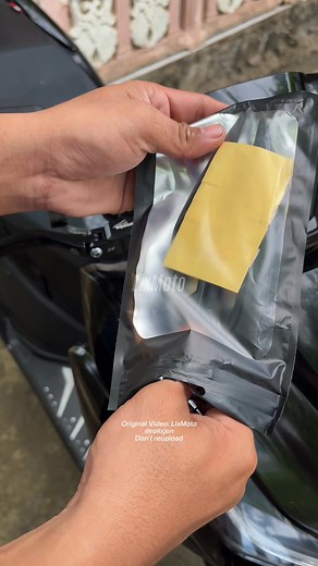 132K views · 381 reactions | BODY WING for Helmet and Motorcycle: Order Here  https://(null)?_t=ZS-8uypix7aYny | LixMoto | Facebook