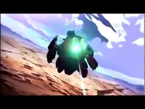 グレンラガン - ＯＰ