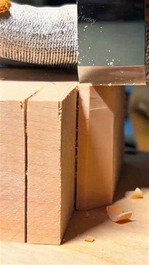 Mastering Precision Woodworking with Traditional Hand Chisel Techniques
