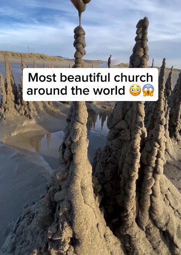 Exploring the Most Beautiful Churches Around the World