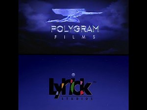 PolyGram Films/Lyrick Studios