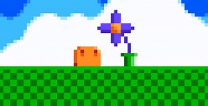 Mini Jumps - Play on Armor Games