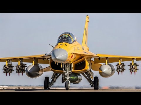 2025 Mitsubishi F-2 Fighter Jet | Everything You Need to Know