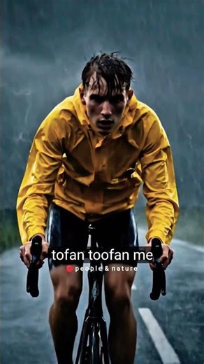 Surviving the Ultimate Rainstorm Challenge!