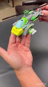 Triple Changer G1 Springer #transformerscollection #g1transformers #hasbro #transformersg1