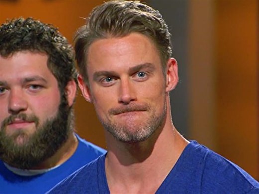 Jessie Pavelka | Actor, Producer