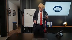 Les réunions 5 (Cyprien)