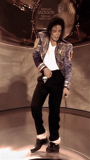 POV: Michael Jackson 1988 #shorts