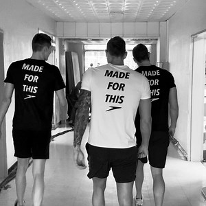 6.4K views · 118 reactions | Conquer a year of adversity. Every kick, every pull, every breath, every turn, every stroke. Make each moment count. Light up the scoreboard when it matters most. Race in a new light, Glow Ultraviolet. Rediscover your race pace with Fastskin. Available now https://bit.ly/GlowUv | Speedo | Facebook