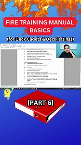 21 reactions | We'll tackle the basics for today (No Complicated subjects) | FIRE TRAINING MANUALS, CLASSIFICATIONS, & ATTACHMENTS | Online Third Mate | Facebook