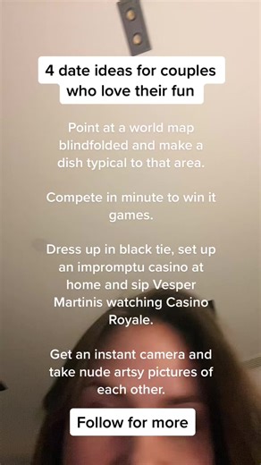 A Twist Of Date on TikTok