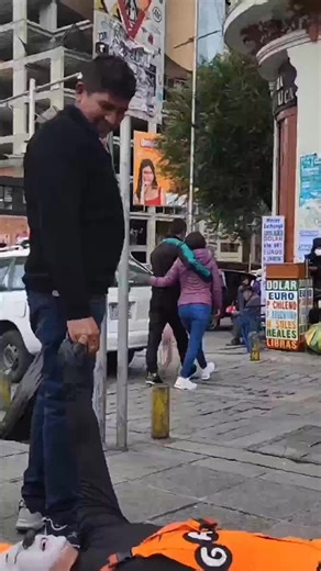 52K views · 1.6K reactions | estamos felices #animals #bolivia #scary #northsea #cute #cat #Funny #ocean #funny #payasogaro #foryou #Pet #storm #fun #parati #dog #typ | Raymond D. Winn | Facebook