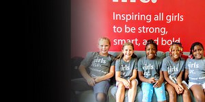 Walker County | Girls Inc. of Central Alabama