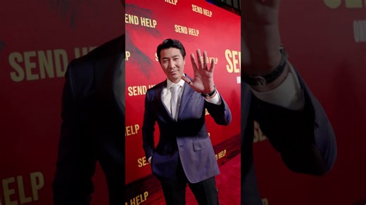 Send Help Featurette