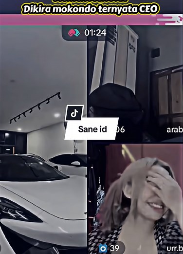 Sane ID Prank Live MLBB: Reaksi Kena Mental & Gren Screen (Bagian 13)