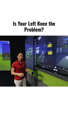 Struggling with distance?? It's true, the hips don't lie - but the shoulders are in on it too! For more golf hacks, book a Swing Evaluation before August 31st and we will extend sale pricing to the day of your appointment, even if it falls🍂 into September. | GOLFTEC