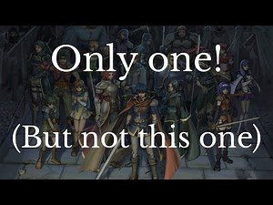 How Many Fire Emblem Games Let You Recruit Everyone?