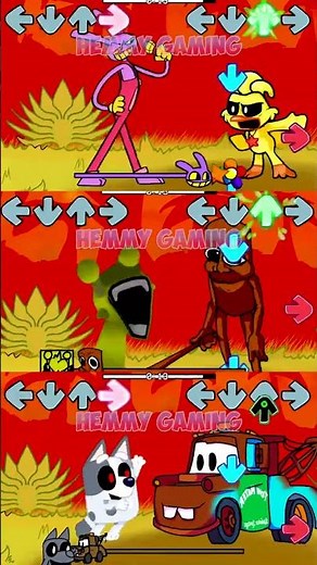 FNF Character Test | Gameplay vs Playground | Tails Exe Chasing | FNF Mods