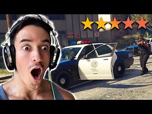 JE PÈTE UN CABLE EN LIVE !! (GTA 5)