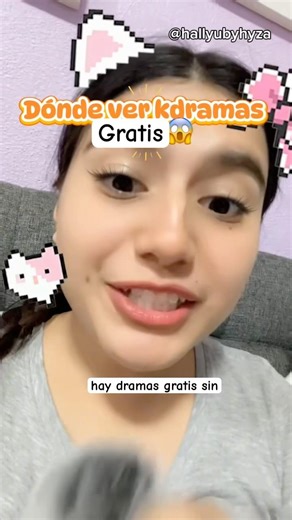 Dónde ver kdramas doblados al español y gratis 😱